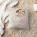 Search for pink christmas cushions Script