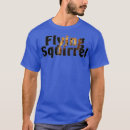 Search for flying squirrel tshirts Animals