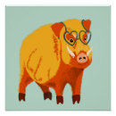 Search for boars posters Swine
