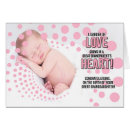 Search for new granddaughter cards Pink