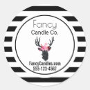 Search for b round stickers Trendy