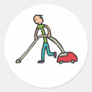 Search for vacuuming stickers Cleaning