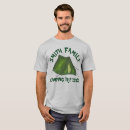 Search for family camping trip tshirts Vacation