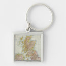 Search for uk map key rings England