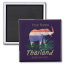 Search for thailand magnets elephant