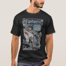 Search for marvel villain tshirts Fantastic four memories