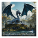 Search for winged dragon art Creature