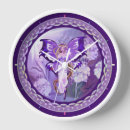 Search for christmas fairy art Purple