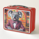 Search for koala lunch boxes Marsupial