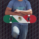 Search for mexico skateboards Patriotic