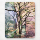 Search for autumn tree mouse mats Nature
