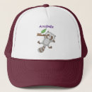 Search for funny racoon hats Cartoon
