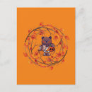 Search for thanksgiving cat postcards Fall