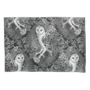 Search for ferns pillowcases Mushroom
