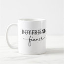 Search for fiancé mugs Partner