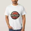 Search for datsun tshirts Car