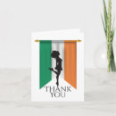 Search for irish thank you cards Ireland