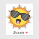 Search for cute happy face stickers Orange