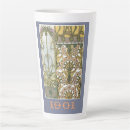Search for mucha mugs Floral