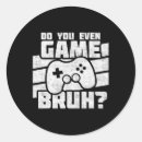Search for video game console stickers Arcade