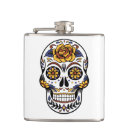 Search for skull flasks Symbol
