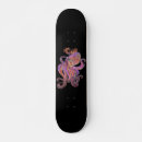 Search for kraken skateboards Squid