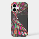 Search for digital computer iphone cases Abstract