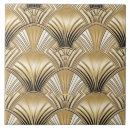 Search for black art deco tiles Chic