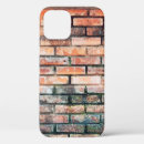 Search for red brick iphone cases Brickwork