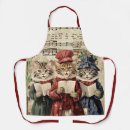 Search for with cat aprons Animals