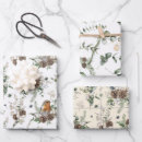 Search for pinecone wrapping paper Modern