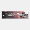 Search for telescope bumper stickers Space
