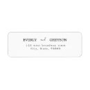 Search for create your own return address labels Minimalist