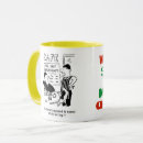 Search for bacon cartoon mugs Bacon and eggs