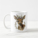 Search for cute baby deer mugs Animals