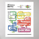 Search for map series posters Cartoon