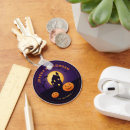 Search for full house key rings Spooky