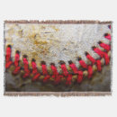 Search for baseball blankets Fun