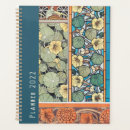 Search for large planners Flowers