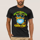 Search for hug monster tshirts Humour