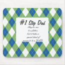 Search for number 1 dad mouse mats Father