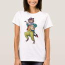 Search for banjo player tshirts Cat lover