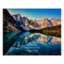 Search for moraine lake posters Scenic