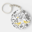 Search for bird photos key rings For her