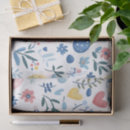 Search for easter tissue paper Heart