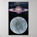 Search for enceladus posters Moon