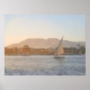 Search for nile art Sunset