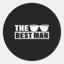 Search for best man wedding stickers Bachelor