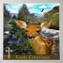 Search for god creation posters Christian