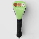 Search for chicken golf equipment Humour